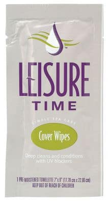Cover Wipes