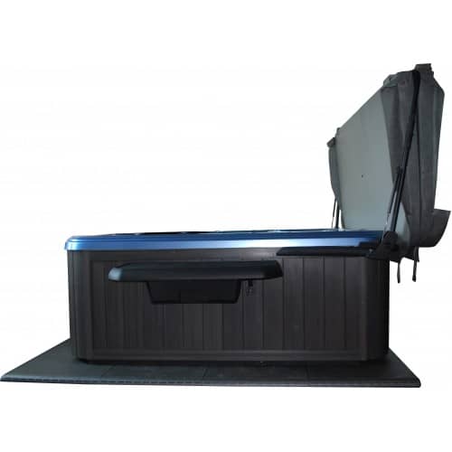 Jacuzzi Cover Lifter Luxe + Gasveer