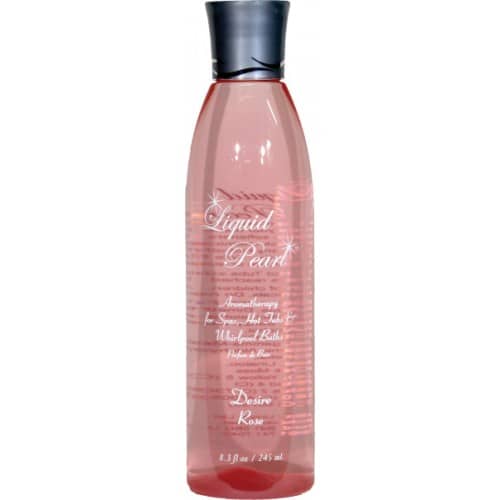 inSPAration Liquid Pearl Desire (Rose) 245 ml
