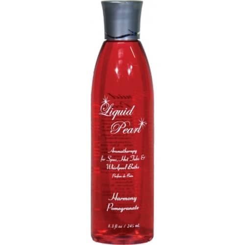 inSPAration Liquid Pearl Harmony (Pomegranat) 245 ml