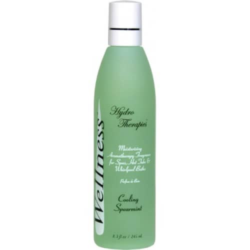 inSPAration Wellness Cooling Spearmint 245 ml