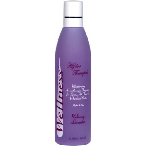 inSPAration Wellness Relaxing Lavender 245 ml