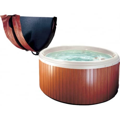 Jacuzzi Cover Lifter Rond