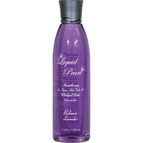 inSPAration Liquid Pearl Balance (Lavender) 245 ml