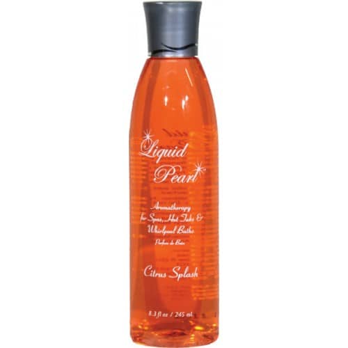 inSPAration Liquid Pearl Citrus Splash 245 ml