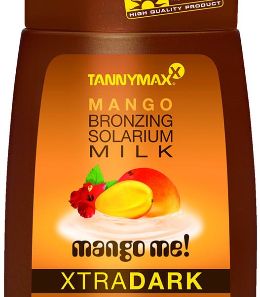 TannyMaxx Xtra Dark Mango 200ml
